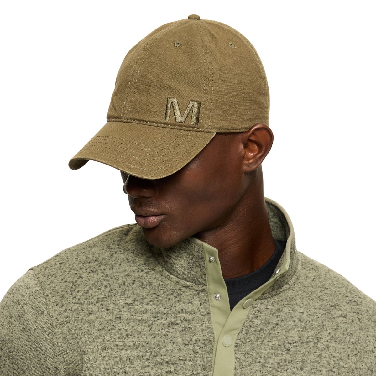 Powell Core Cap - Hats | Merrell Discount