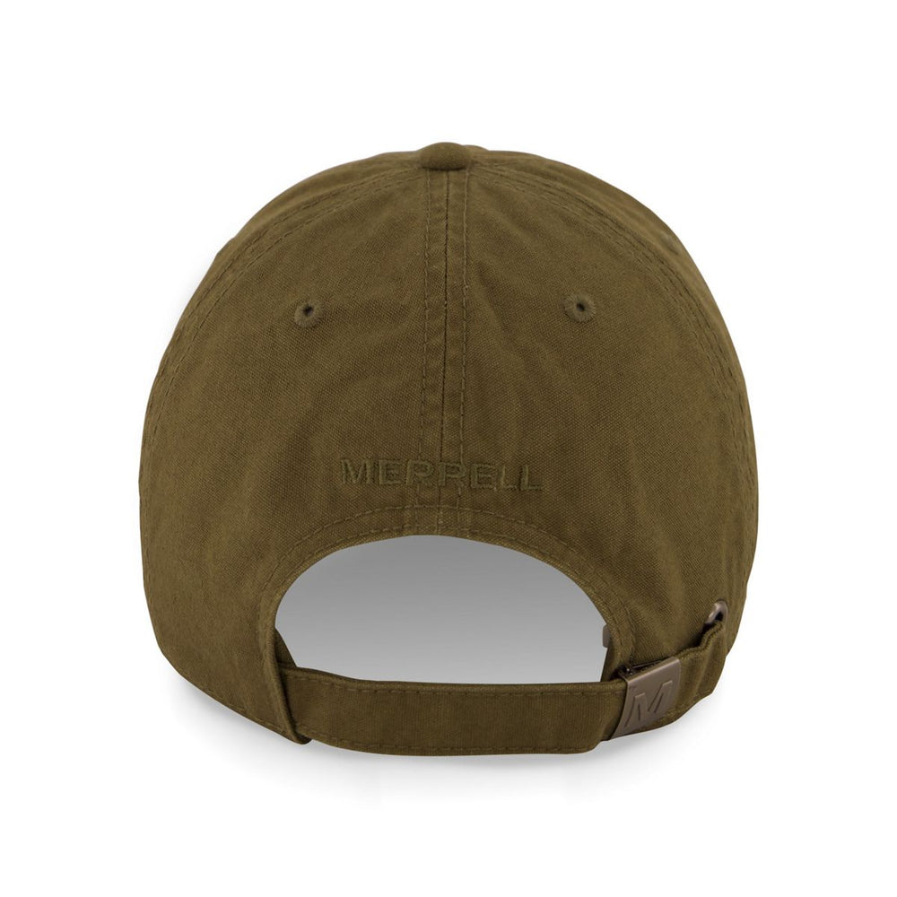 Powell Core Cap - Hats | Merrell Discount