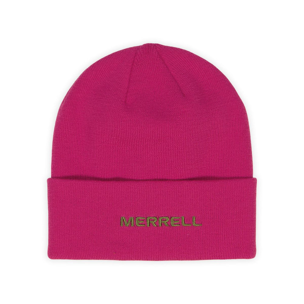 Powell Core Logo Beanie - Hats | Merrell For Sale