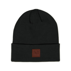 Gannet Hat With Leather Patch - Hats | Merrell Near Me