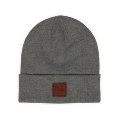 Gannet Hat With Leather Patch - Hats | Merrell Discount