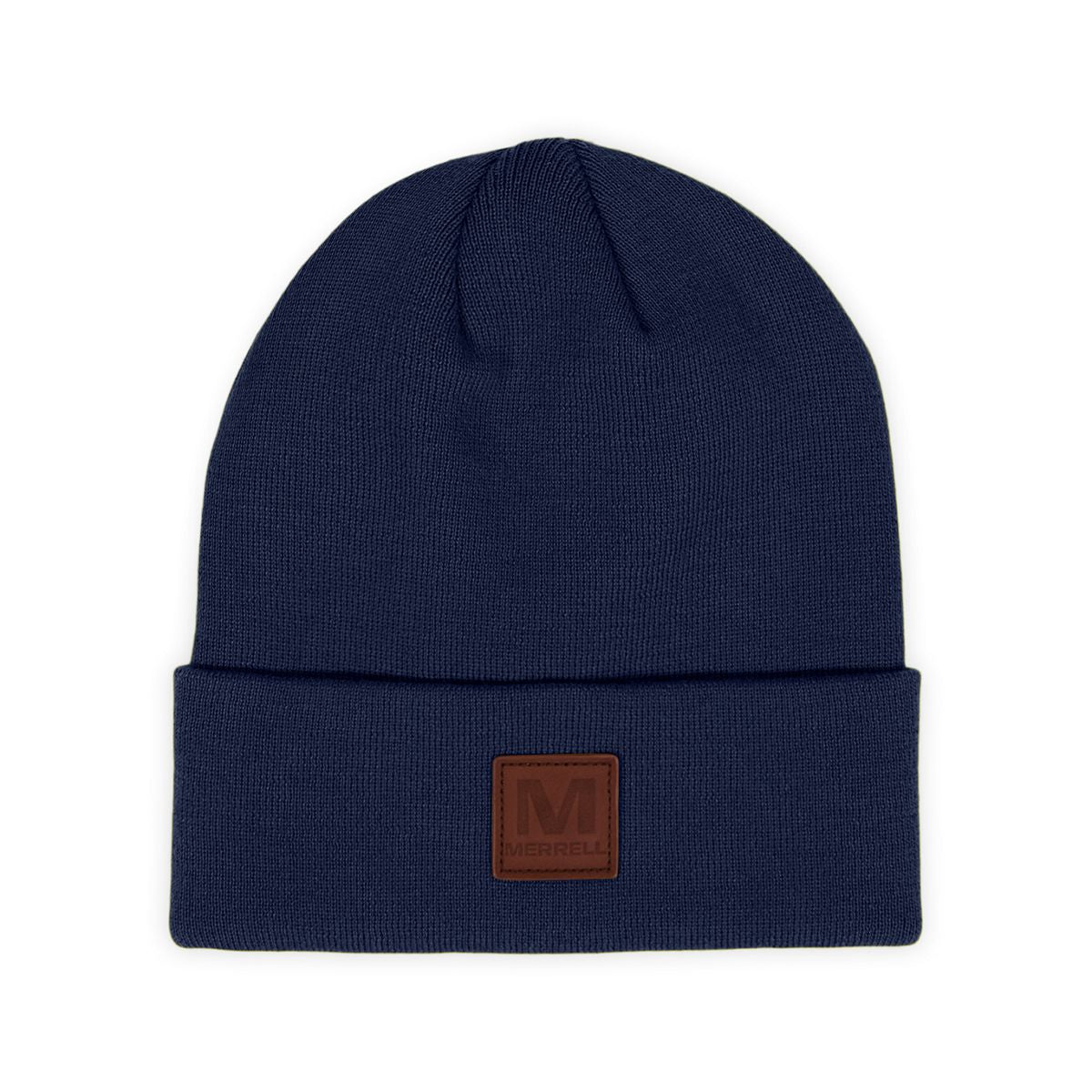 Gannet Hat With Leather Patch - Hats | Merrell On Sale