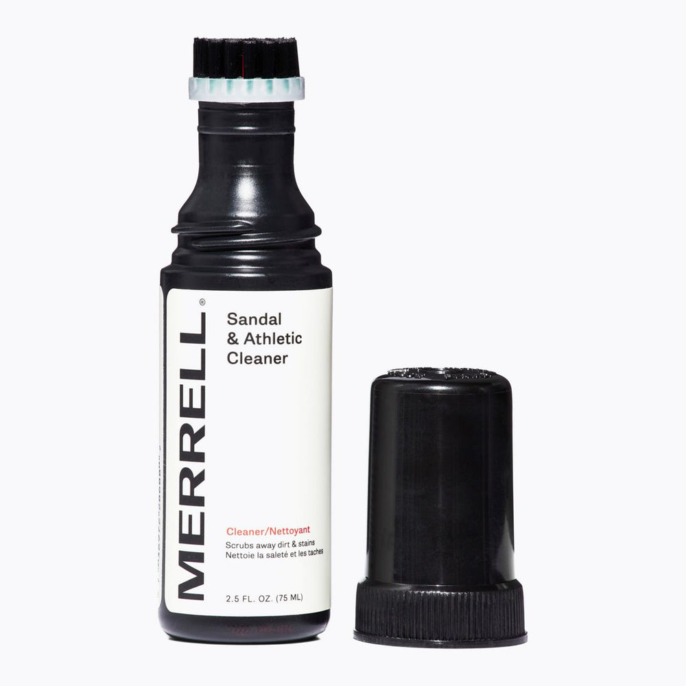 2.5oz Sandal & Athletic Cleaner | Merrell US