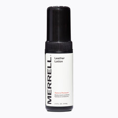 2.5oz Leather Lotion - Shoe Care | Merrell Near Me