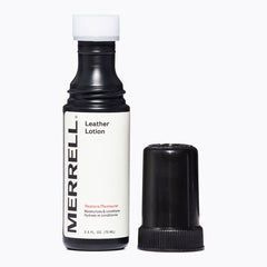 2.5oz Leather Lotion - Shoe Care | Merrell Near Me