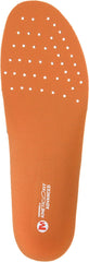 Men's Kinetic Fit Footbed Wide Width Insoles | Merrell US