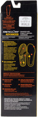 Men's Kinetic Fit Footbed Wide Width Insoles | Merrell US