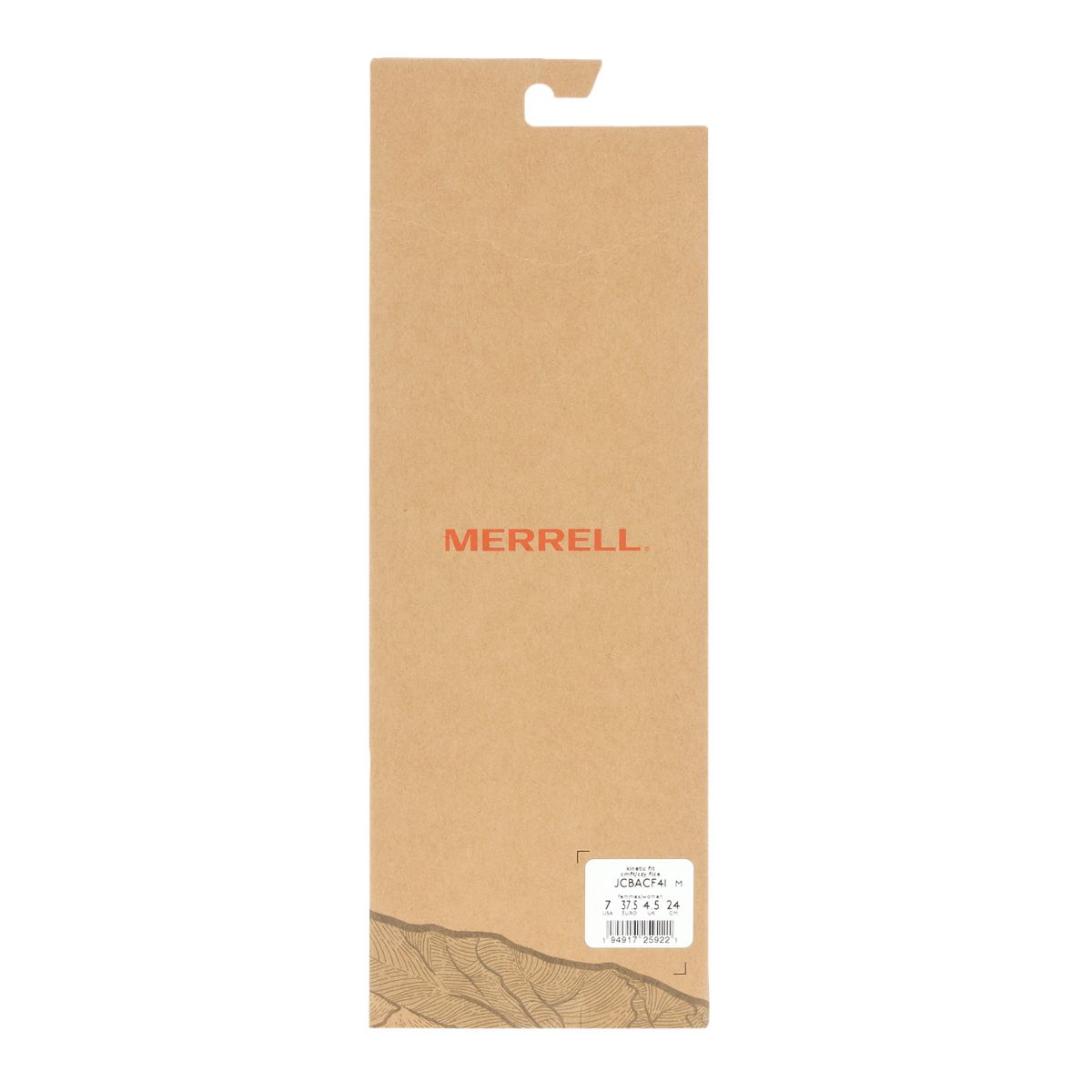 Women - Cozy Fleece Insole - Apparel | Merrell Onsale