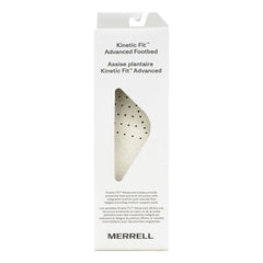 Men - Kinetic Fit™ Advanced Footbed - Insoles | Merrell US