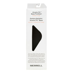 Men - Kinetic Fit™ Base AL Footbed - Insoles | Merrell On Sale