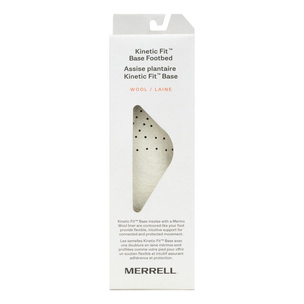 Men - Kinetic Fit™ Base - Insoles | Merrell Near Me