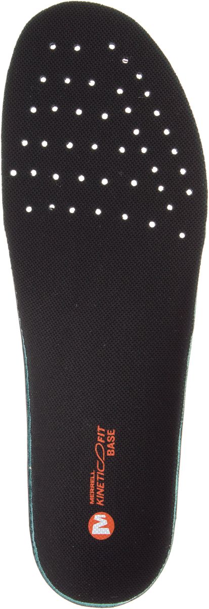 Men's Kinetic Fit Base Footbed Insoles | Merrell US