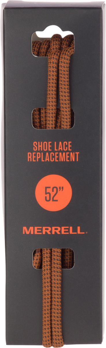 Round Shoe Laces - Laces | Merrell On Sale