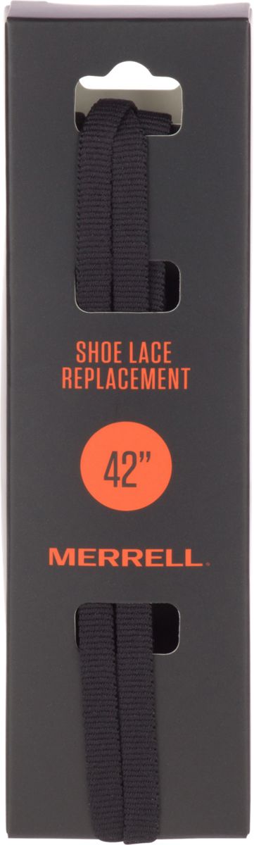 Shop Men's Flat Shoe Laces | Merrell US