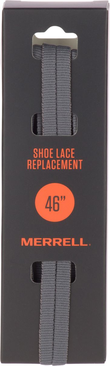 Shop Men's Flat Shoe Laces | Merrell Near Me