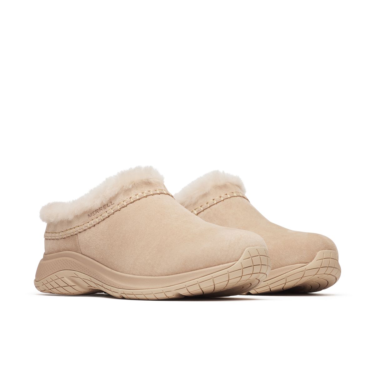 Women's Encore Ice 5 Winter Casual Slip Ons | Merrell On Sale
