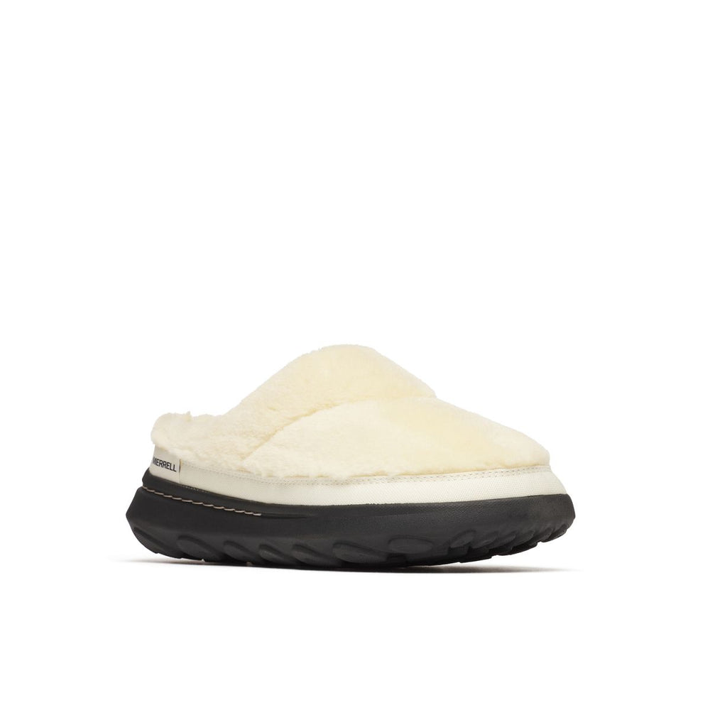 Women's Hut Moc 2 Slide Cozy Casual Slip Ons | Merrell Onsale