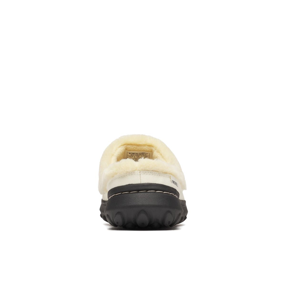 Women's Hut Moc 2 Slide Cozy Casual Slip Ons | Merrell Onsale