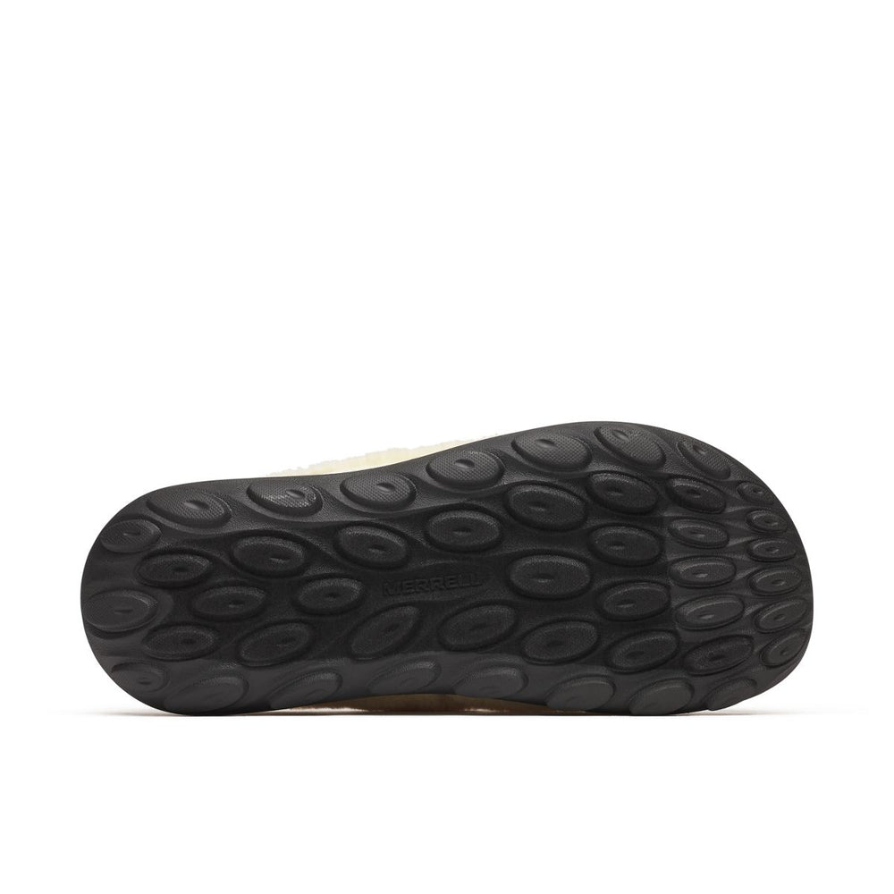 Women's Hut Moc 2 Slide Cozy Casual Slip Ons | Merrell Onsale