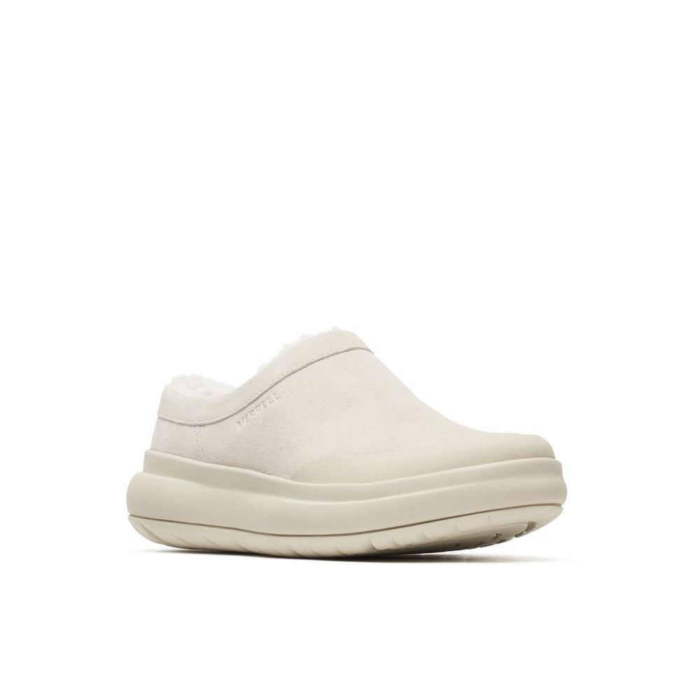 Women's Marquette Thermo Mule Winter Casual Slip Ons | Merrell Near Me