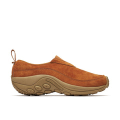 Women's Jungle Moc Cozy Luxe Casual Slip Ons | Merrell Discount