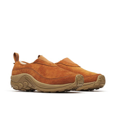 Women's Jungle Moc Cozy Luxe Casual Slip Ons | Merrell Discount
