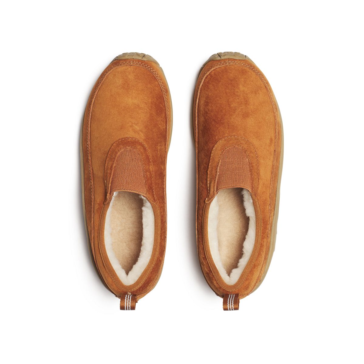 Women's Jungle Moc Cozy Luxe Casual Slip Ons | Merrell Discount