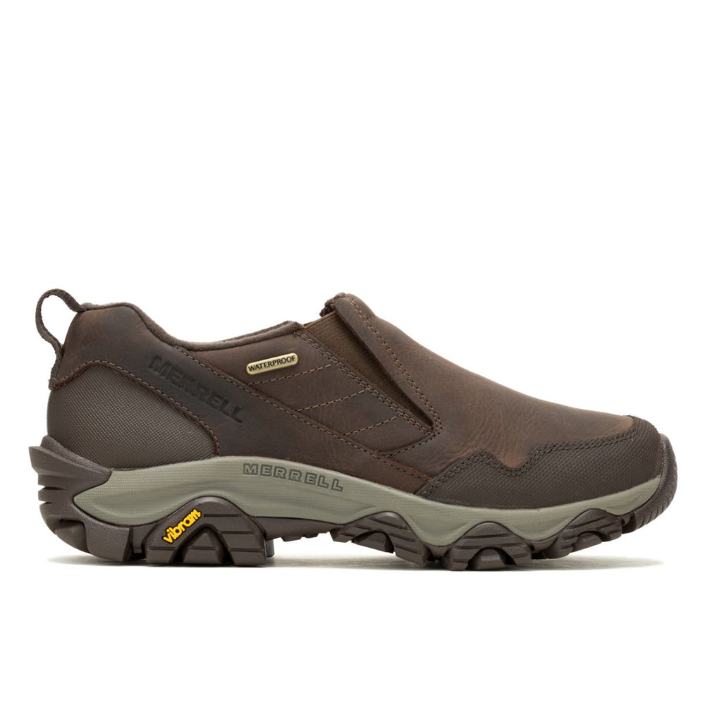 Women - Coldpack 3 Thermo Moc Waterproof - Shoes | Merrell On Sale