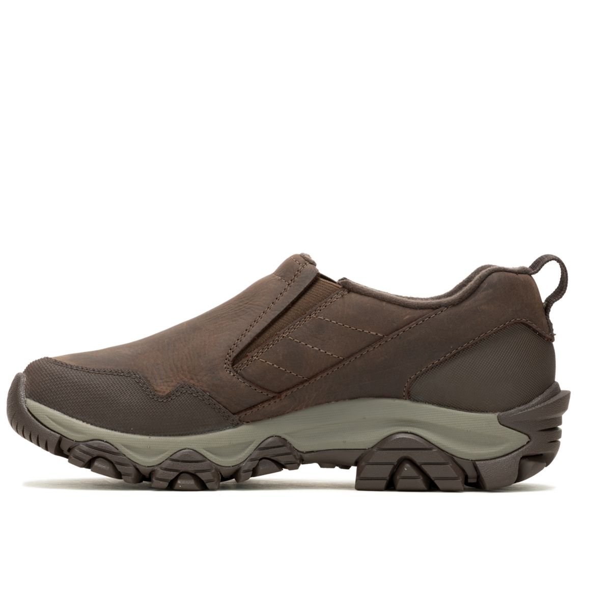 Women - Coldpack 3 Thermo Moc Waterproof - Shoes | Merrell On Sale