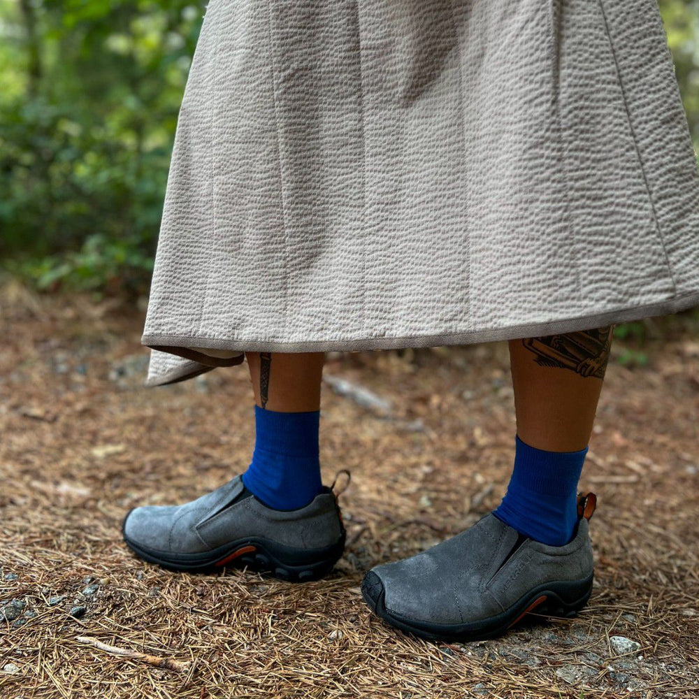 Women - Jungle Moc Wide Width - Slip Ons | Merrell Onsale