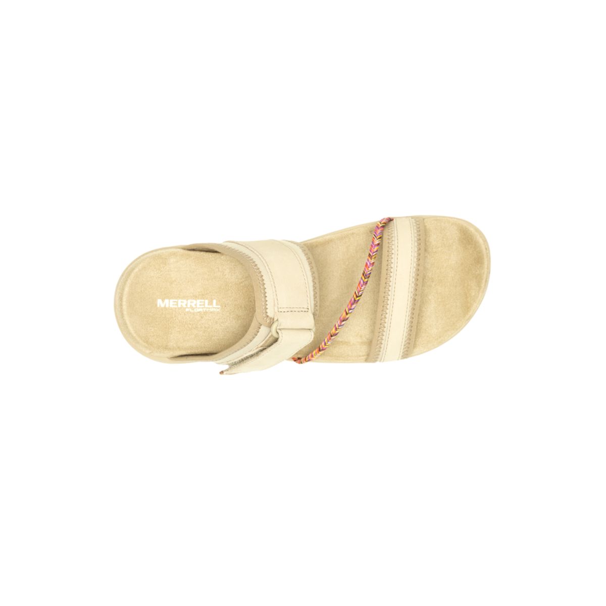 Women's Terran 4 Slide Casual Sandals | Merrell US