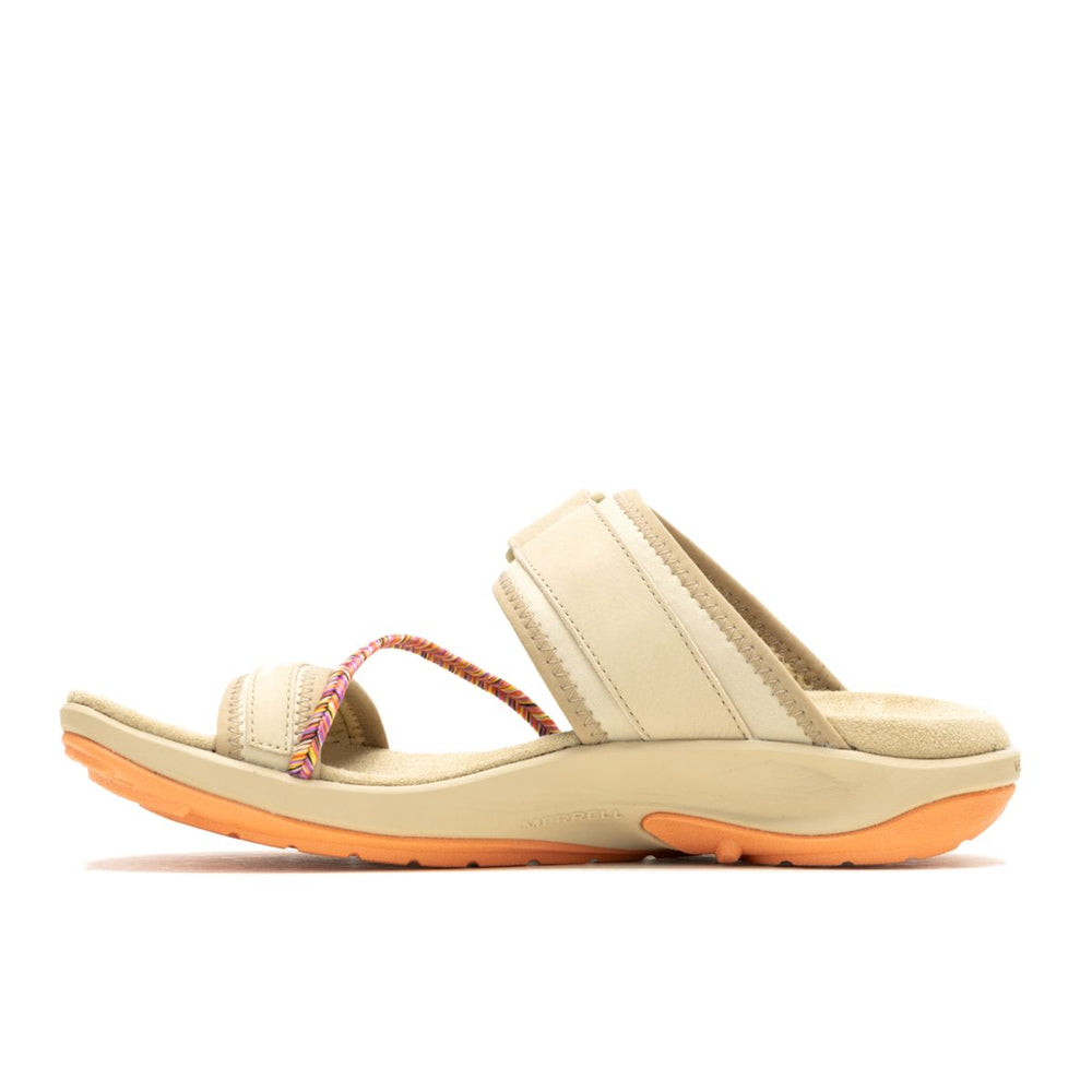Women's Terran 4 Slide Casual Sandals | Merrell US