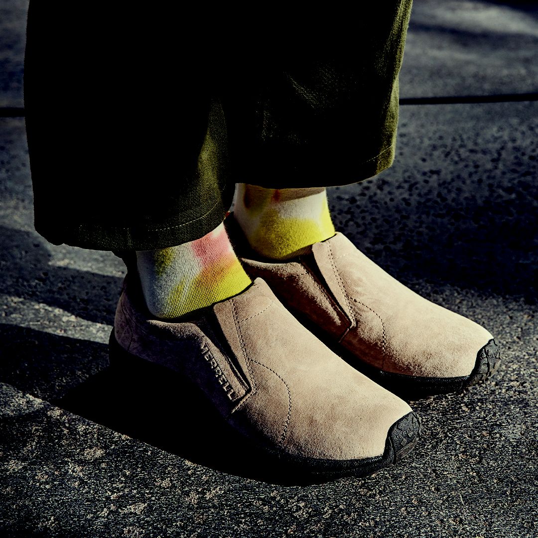 Women - Jungle Moc Wide Width - Slip Ons | Merrell On Sale