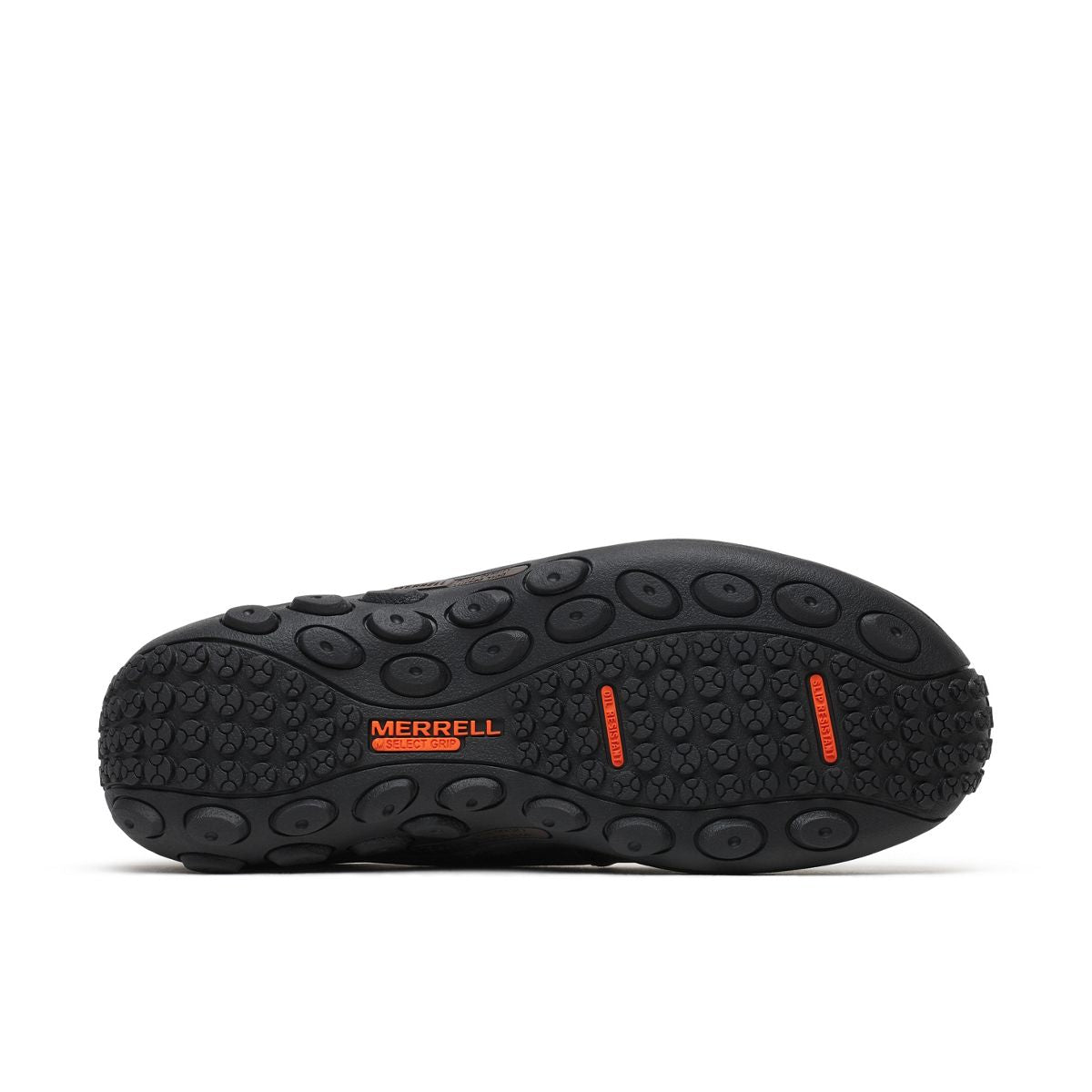 Women Jungle Moc Leather Comp Toe Work Shoe | Merrell Onsale