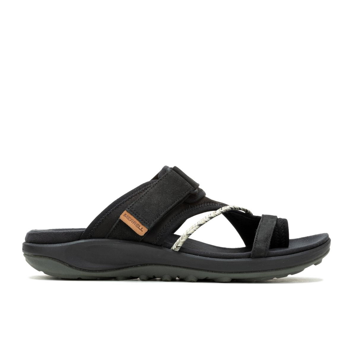 Women - Terran 4 Post Wrap Wide Width - Sandals | Merrell US