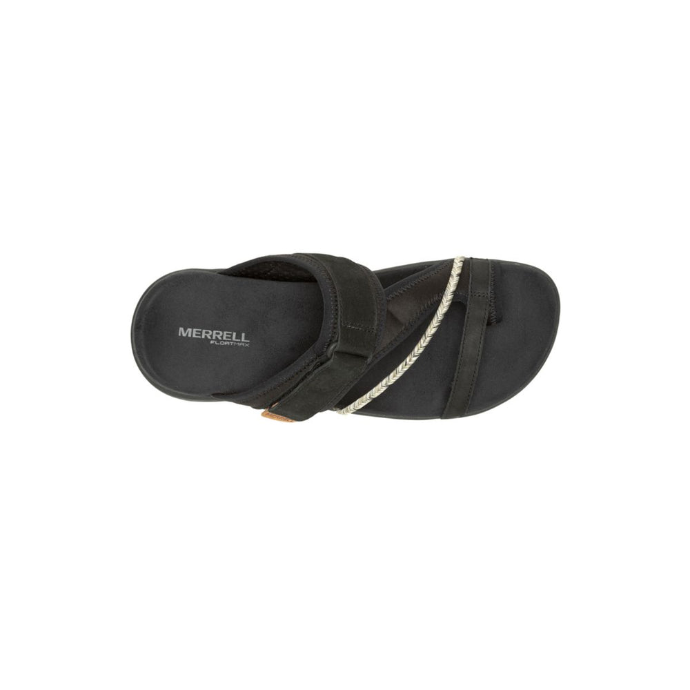 Women - Terran 4 Post Wrap Wide Width - Sandals | Merrell US