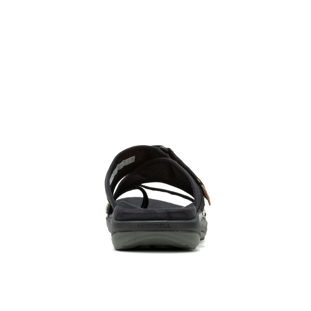 Women - Terran 4 Post Wrap Wide Width - Sandals | Merrell US