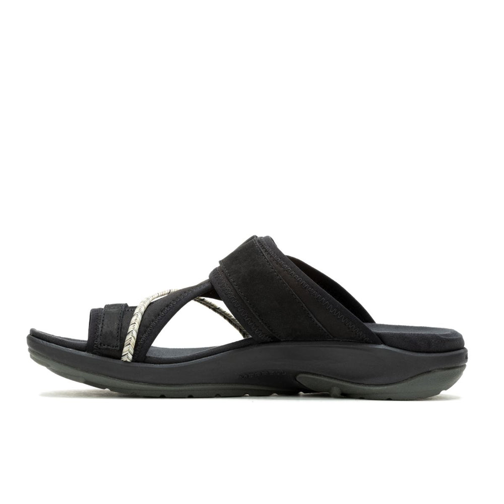 Women - Terran 4 Post Wrap Wide Width - Sandals | Merrell US