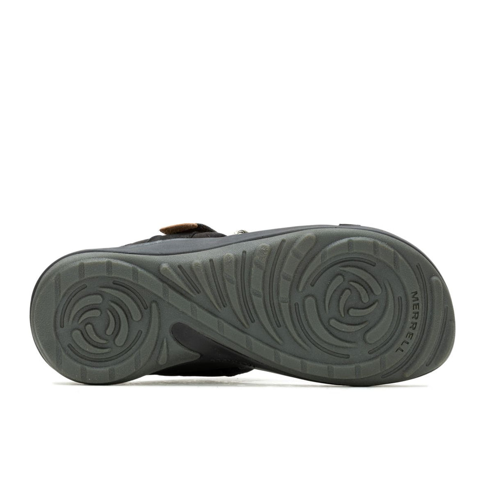 Women - Terran 4 Post Wrap Wide Width - Sandals | Merrell US