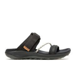 Women - Terran 4 Slide Wide Width - Sandals | Merrell Near Me