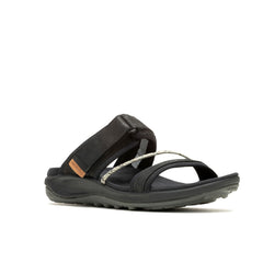 Women - Terran 4 Slide Wide Width - Sandals | Merrell Near Me