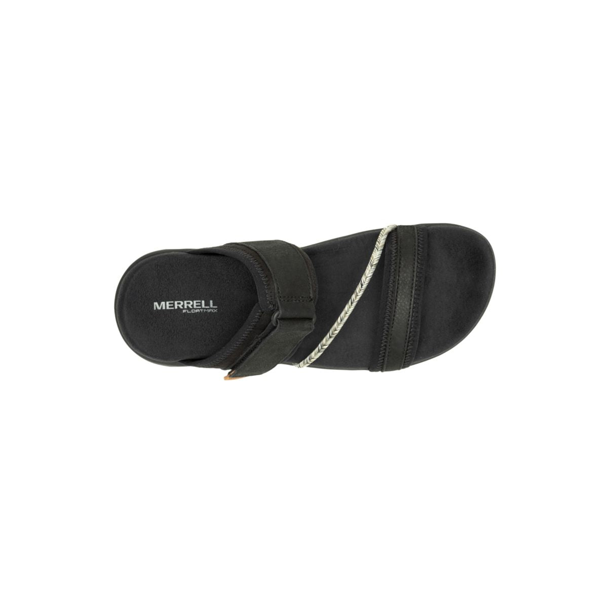 Women - Terran 4 Slide Wide Width - Sandals | Merrell Near Me