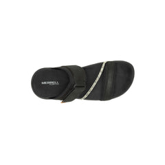 Women - Terran 4 Slide Wide Width - Sandals | Merrell Near Me