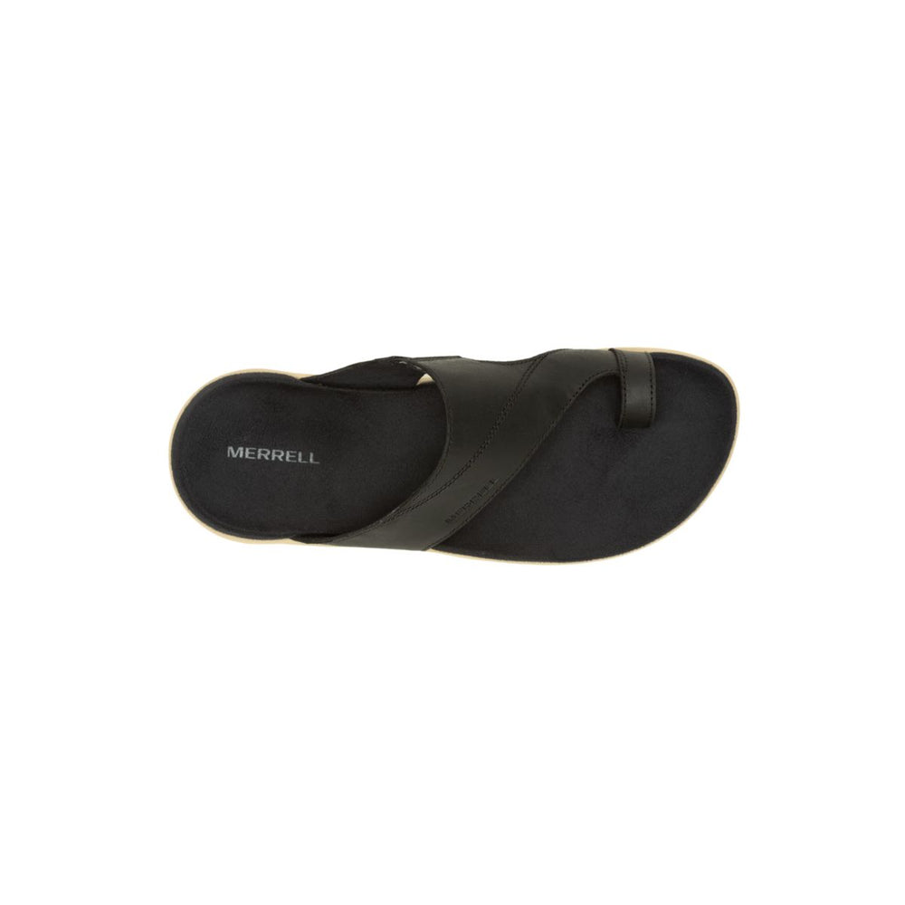 Women - District 4 Luxe Post Wide Width - Sandals | Merrell Discount