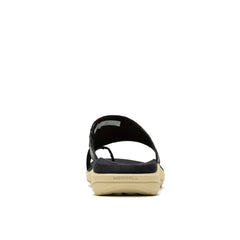 Women - District 4 Luxe Post Wide Width - Sandals | Merrell Discount