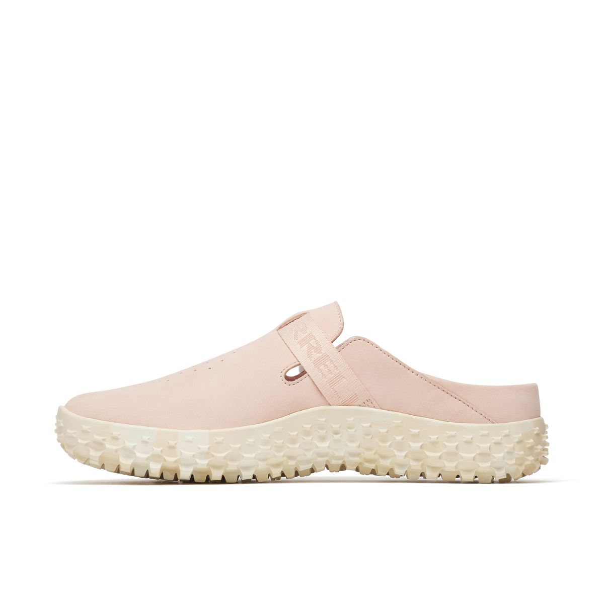 Women - Wrapt Slide Nubuck - Shoes | Merrell For Sale