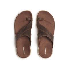 Women - District 4 Luxe Post - Sandals | Merrell US