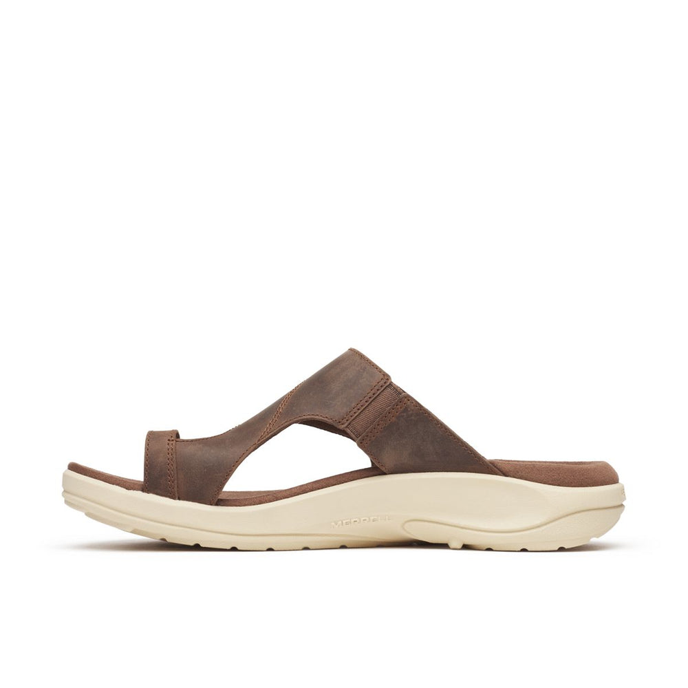 Women - District 4 Luxe Post - Sandals | Merrell US
