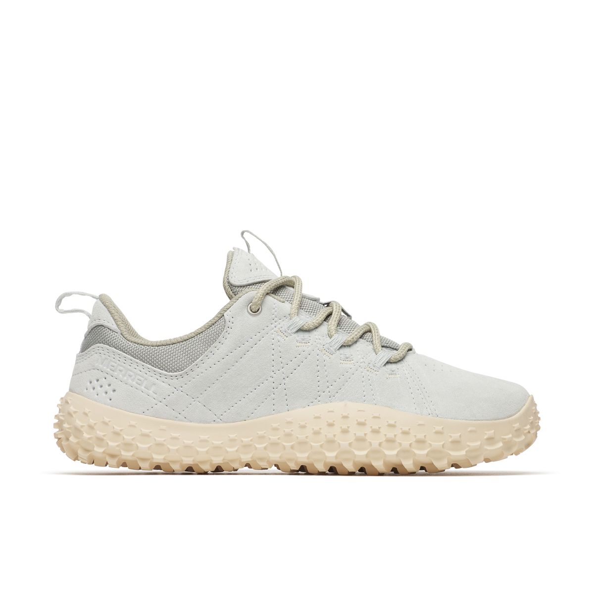 Shop Women's Wrapt Barefoot Walking Boots | Merrell On Sale