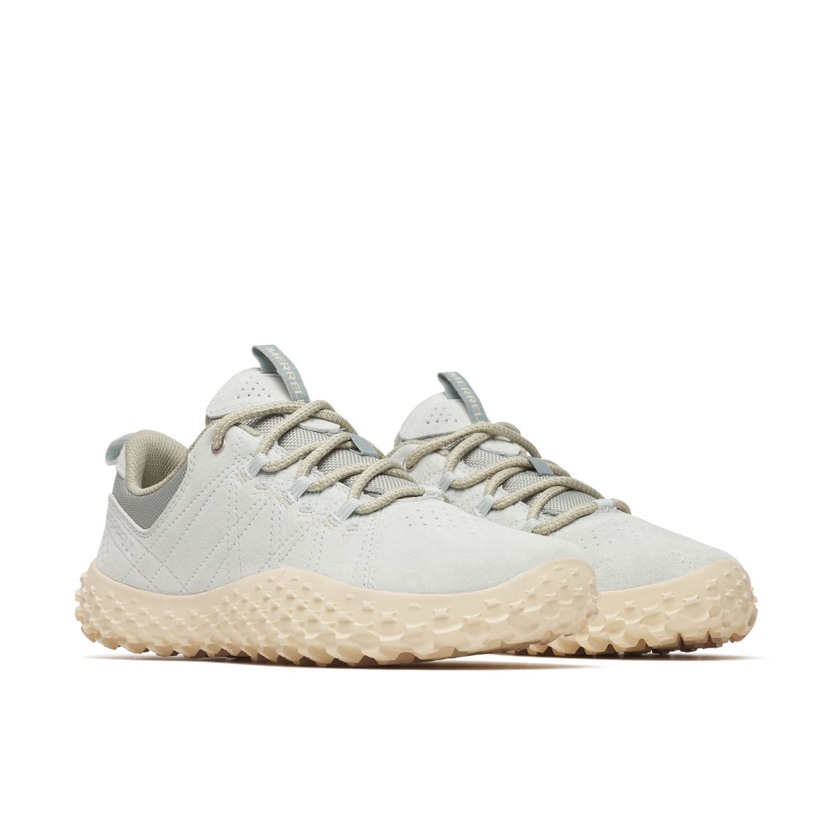 Shop Women's Wrapt Barefoot Walking Boots | Merrell On Sale